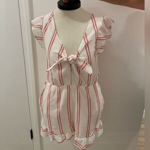 BCBGeneration romper